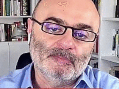 Sabino: ‘Foi uma ironia perversa fazer uma conferência ambiental em cidade sem infraestrutura’; VEJA VÍDEO