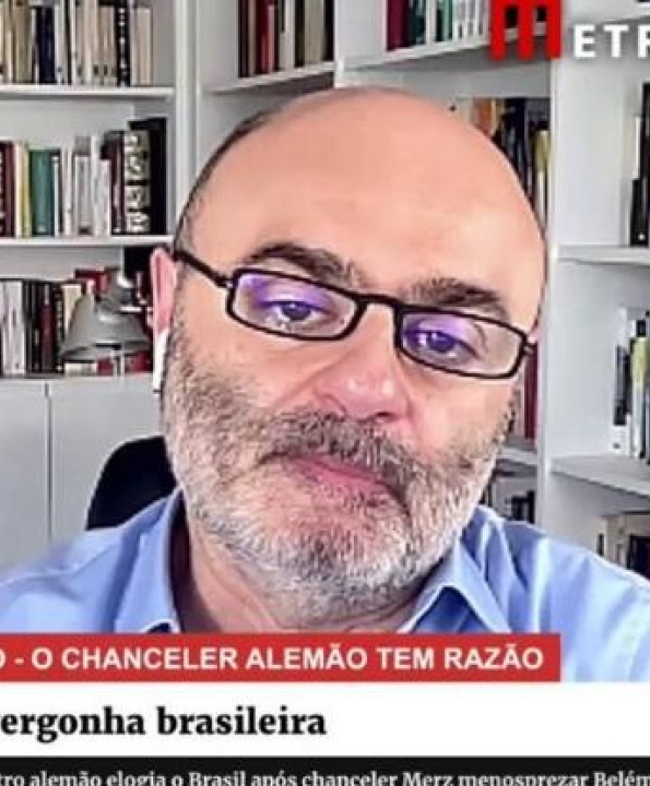 Sabino: ‘Foi uma ironia perversa fazer uma conferência ambiental em cidade sem infraestrutura’; VEJA VÍDEO