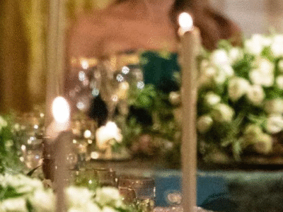 Jantar de Gala na Casa Branca reúne Cristiano Ronaldo, Elon Musk e príncipe saudita; VEJA VÍDEO