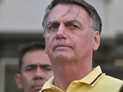 “Bolsonaro merece tratamento especial”, afirma Estadão