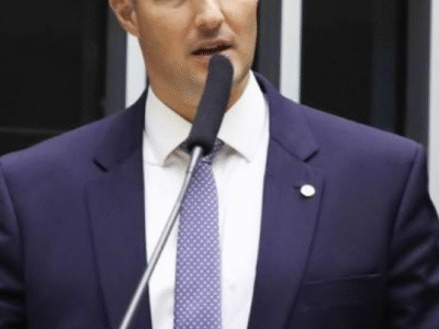 Derrite diz que ‘texto original do governo era band-aid para fratura exposta’