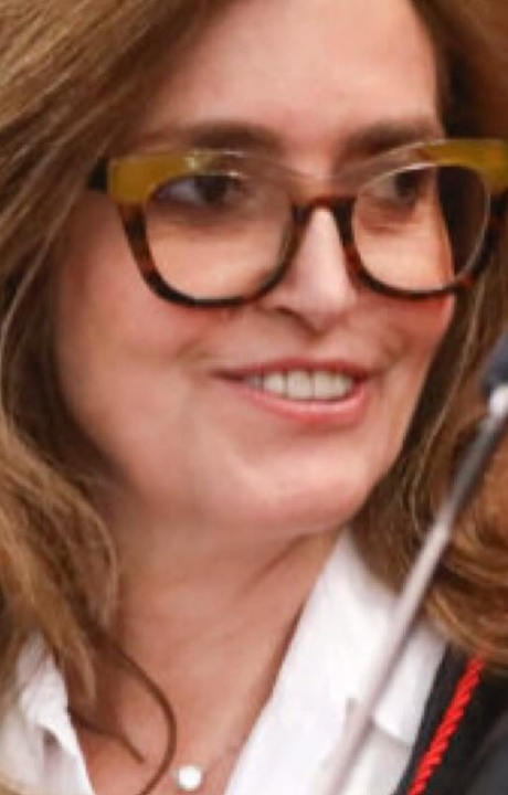 URGENTE: Ministra do TSE que votou para cassar Claudio Castro deixa a corte