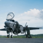 Pentágono ativa NOTAM proibindo voos próximos de Porto Rico