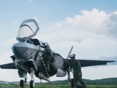 Pentágono ativa NOTAM proibindo voos próximos de Porto Rico