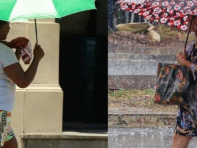 Vai chover no feriadão da Consciência Negra? Confira a previsão do tempo