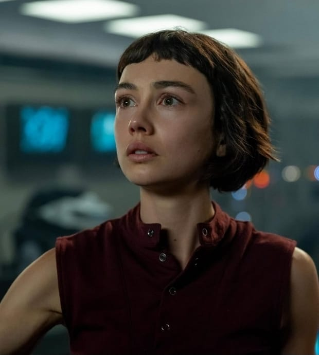 As 10 melhores séries de 2025, segundo a crítica – e onde assisti-las online