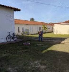 Rotary Club de Vera Cruz vai ajudar o Asilo São Vicente de Paulo Tereza Belluzzo. Vovê pode ajudar com apenas R$ 50,00 e ainda concorrer a vários prêmios. Veja