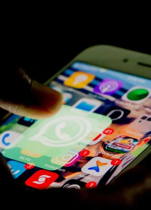 Falha de segurança no WhatsApp expôs 3,5 bilhões de números de telefone e 31% têm fotos de perfil expostas