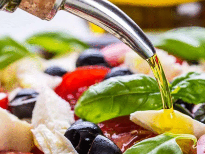 Sabia que algumas saladas contêm “fósseis vivos”? Conheça os viroides e virusoides