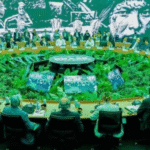 FRACASSO A VISTA: mais de 30 países ameaçam bloquear projeto de acordo do Brasil