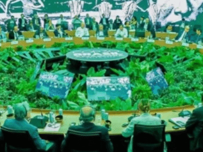 FRACASSO A VISTA: mais de 30 países ameaçam bloquear projeto de acordo do Brasil