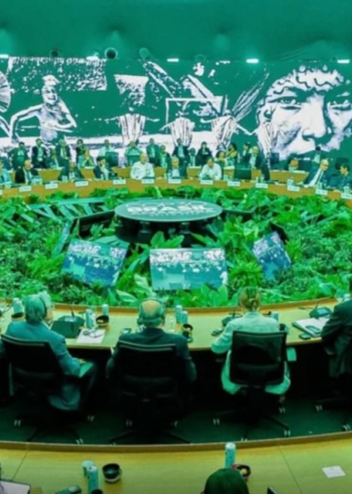 FRACASSO A VISTA: mais de 30 países ameaçam bloquear projeto de acordo do Brasil