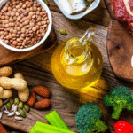 Mineral presente em alimentos ajuda no controle da glicose; veja qual