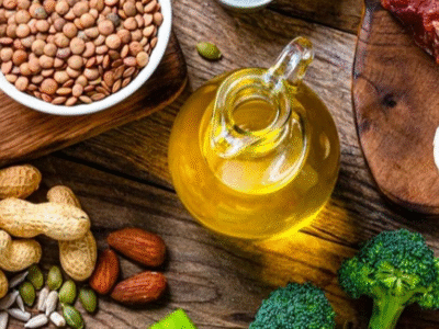 Mineral presente em alimentos ajuda no controle da glicose; veja qual