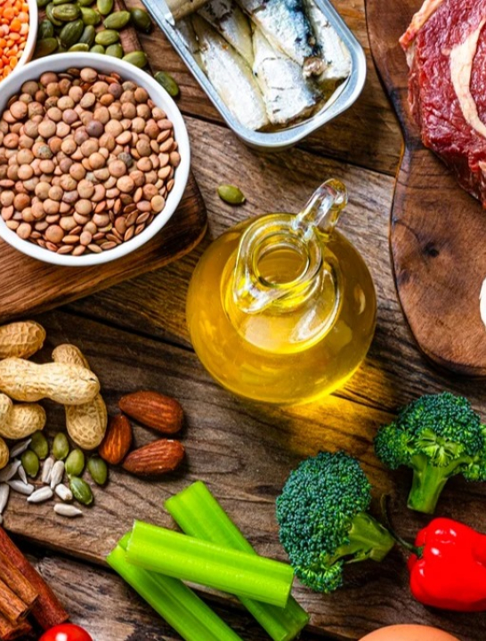 Mineral presente em alimentos ajuda no controle da glicose; veja qual