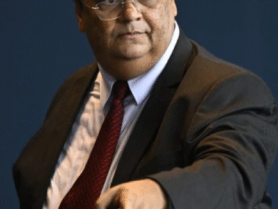 Dino e familiares usam carro blindado do TJMA como particular, diz site