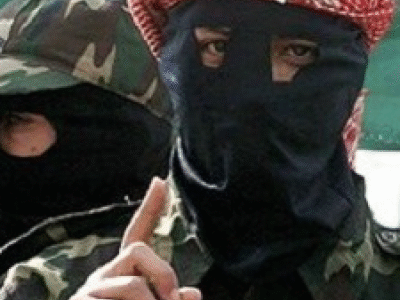 Mossad descobre bases clandestinas do Hamas na Europa