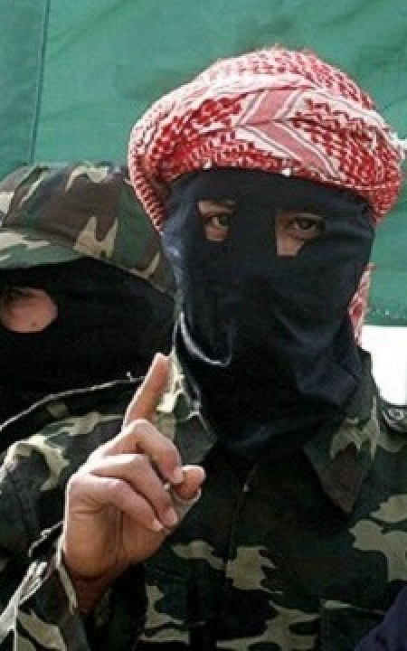 Mossad descobre bases clandestinas do Hamas na Europa