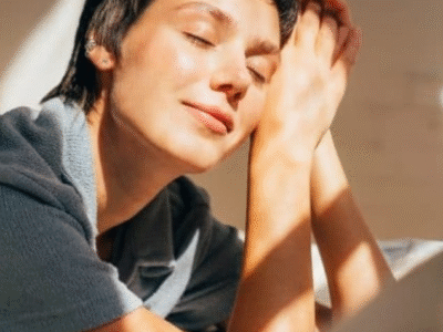 É verdade que sexo semanal reduz risco de depressão? E 1 vez por ano?