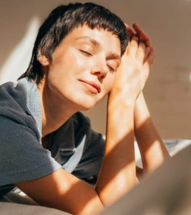 É verdade que sexo semanal reduz risco de depressão? E 1 vez por ano?