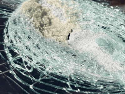 Austrália: Tesla em movimento pode ter sido atingido por um… meteorito!