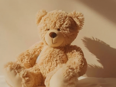 Ursinho de pelúcia com IA que podia dar dicas sexuais para crianças é retirado do mercado