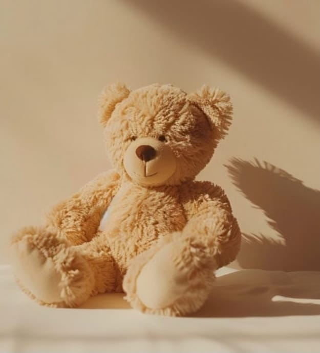 Ursinho de pelúcia com IA que podia dar dicas sexuais para crianças é retirado do mercado