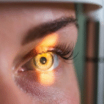 Nova abordagem pode restaurar visão em olho com ambliopia