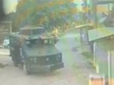 CV espalhou câmeras pelos complexos da Penha e Alemão para monitorar movimentação policial