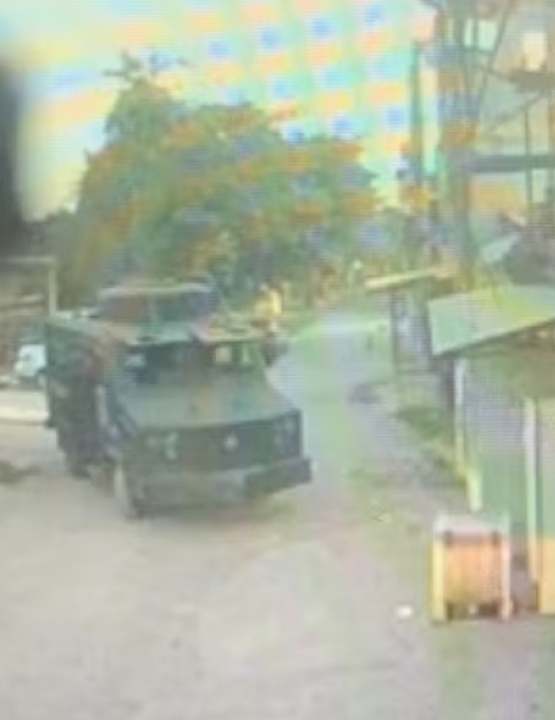 CV espalhou câmeras pelos complexos da Penha e Alemão para monitorar movimentação policial