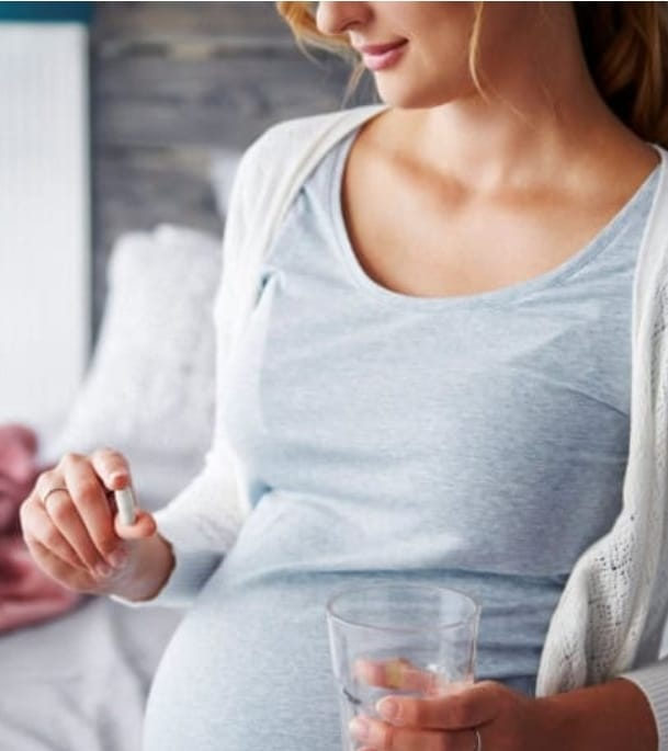 Suplementos pré-natais podem reduzir risco de autismo em até 30%