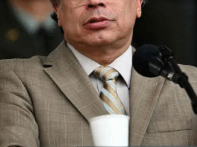 Presidente colombiano visitou clube de striptease, mas ‘não comprou sexo’