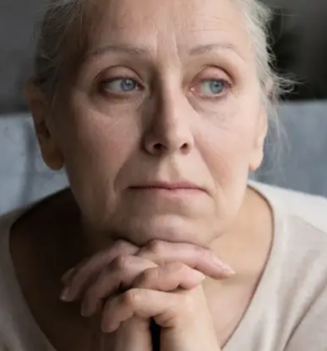 Primeiro sinal de demência não é a perda de memória diz especialista