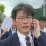 Integrantes da delegação japonesa estão indo embora após incêndio do pavilhão da COP30; Assista