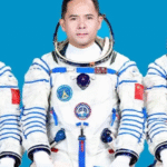 Astronautas chineses estão presos em estação espacial. Entenda por que