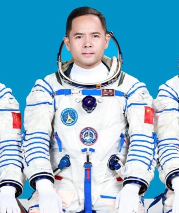 Astronautas chineses estão presos em estação espacial. Entenda por que