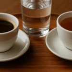 Um novo estudo sugere que três bebidas do dia a dia podem esconder um segredo para viver mais