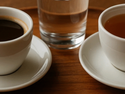 Um novo estudo sugere que três bebidas do dia a dia podem esconder um segredo para viver mais