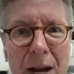 PREJUÍZO: Incêndio na COP: Pessoas deixaram notebooks e comida, relata Márcio Gomes