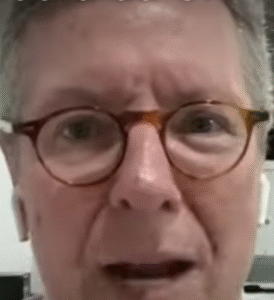 PREJUÍZO: Incêndio na COP: Pessoas deixaram notebooks e comida, relata Márcio Gomes