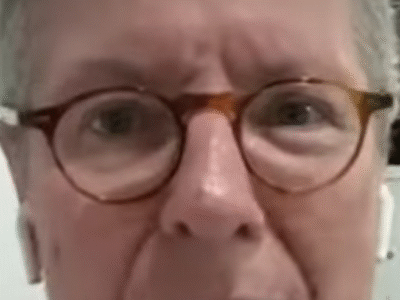 PREJUÍZO: Incêndio na COP: Pessoas deixaram notebooks e comida, relata Márcio Gomes