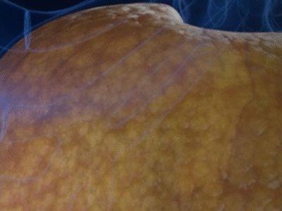 Saiba qual é a melhor estratégia para eliminar a gordura no fígado