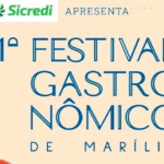 Clique Aqui, conheça e aprovei os pratos super especiais do Festival Gastronômico de Marília