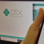 URGENTE : toda transação via Pix passa a ser rastreada a partir de hoje