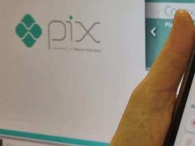 URGENTE : toda transação via Pix passa a ser rastreada a partir de hoje