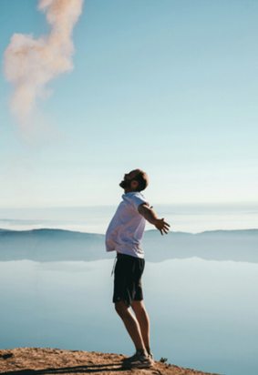 A pessoa mais feliz do mundo usa essas três frases todos os dias. Fazem parte da cultura dinamarquesa e são perfeitas