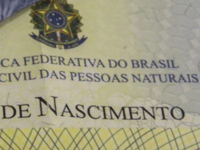 Agora dá para pedir 2º via da certidão de nascimento, casamento ou óbito sem precisar ir ao cartório; ENTENDA