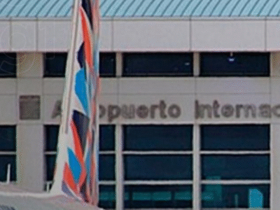 Voos internacionais são cancelados na Venezuela após alerta sobre ‘aumento da atividade militar’