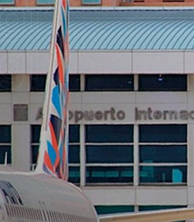 Voos internacionais são cancelados na Venezuela após alerta sobre ‘aumento da atividade militar’