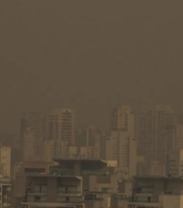 Brasil aparece no top 10 dos maiores poluidores do planeta; VEJA LISTA